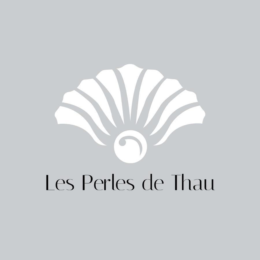 Villa La Perle De Thau Sète Kültér fotó