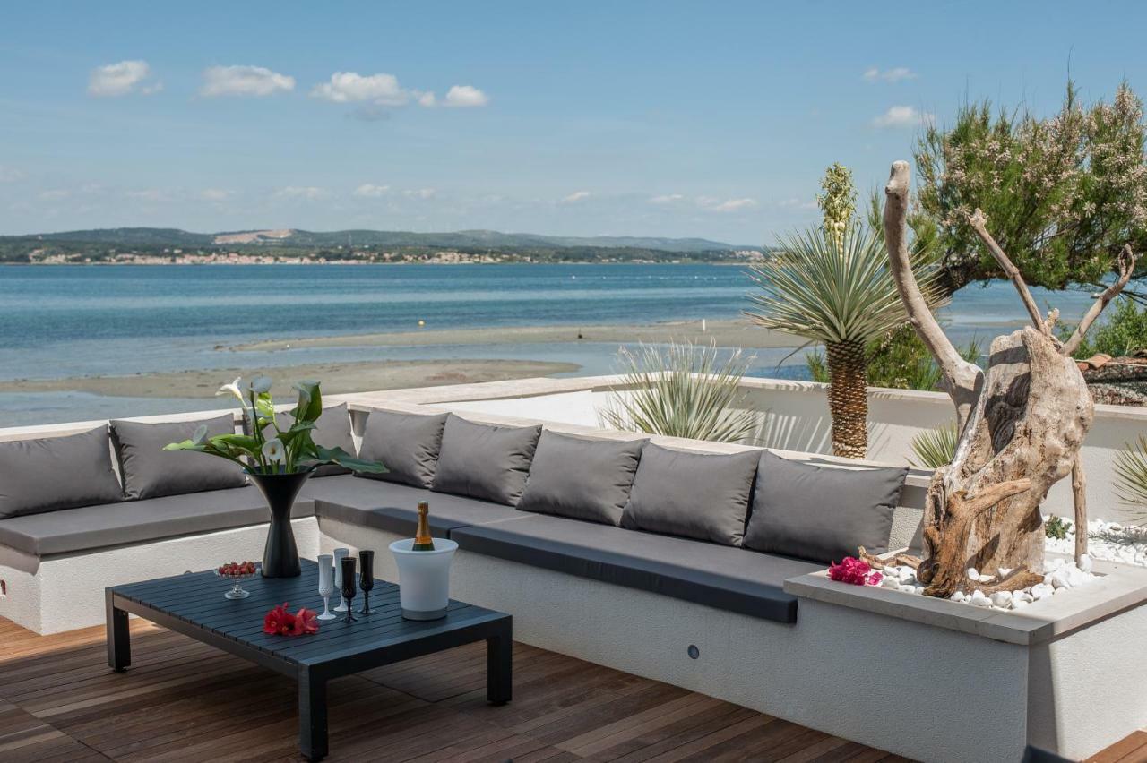Villa La Perle De Thau Sète Kültér fotó
